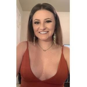 Meet your Posher, Krista